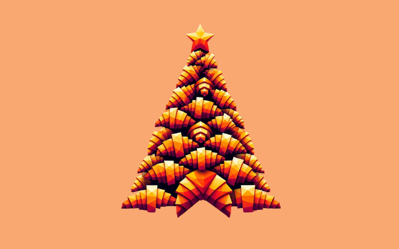 Nieuwsbericht kerstboom